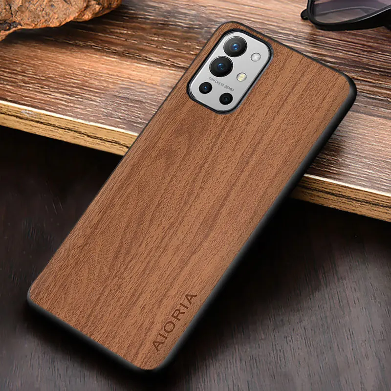 Case for Oneplus 9R 9 Pro funda coque New Design WoodLike PU leather cover for Oneplus 9 Pro 9R case
Case for Oneplus 9R 9 Pro funda coque New Design WoodLike PU leather cover for Oneplus 9 Pro 9R case