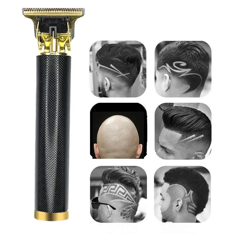 Electric Hair Trimmer Machine Wireless Hair Cutter Finishing Machine Beard Clipper Hair for Men Shaver USB Modeling Scissors
Electric Hair Trimmer Machine Wireless Hair Cutter Finishing Machine Beard Clipper Hair for Men Shaver USB Modeling Scissors