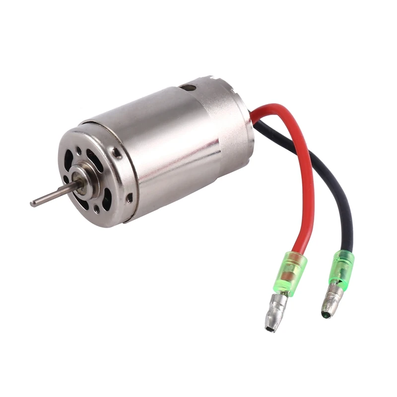 

390 Brushed Motor For RC Car Boat Drone Spare Parts Accessories