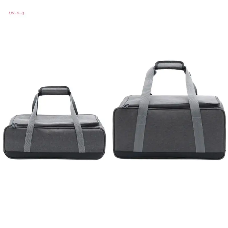 Y51D Portable Lunch Bag Thermal Insulated Picnic Food Storage Bags Shoulder Lunch Box Tote Travel Picnic Handbag
Y51D Portable Lunch Bag Thermal Insulated Picnic Food Storage Bags Shoulder Lunch Box Tote Travel Picnic Handbag