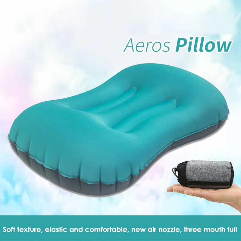 Camp Inflatable Pillow Lunch Break Waist Pillow Automatic Inflatable Pillow Portable Foldable Outdoor Camping Inflatable Pillow
Camp Inflatable Pillow Lunch Break Waist Pillow Automatic Inflatable Pillow Portable Foldable Outdoor Camping Inflatable Pillow