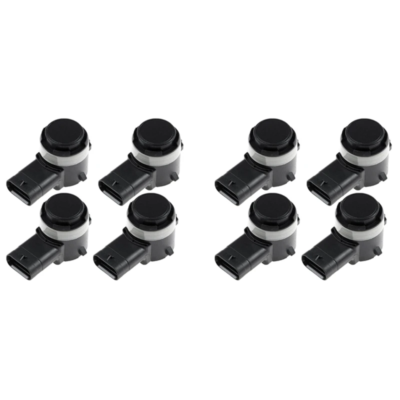 8 шт. новый датчик парковки PDC A0009055504 для Mercedes Benz W117 W156 W176 W246 W205 W212 W207 W222 W217 W257 W253 W167
8 шт. новый датчик парковки PDC A0009055504 для Mercedes Benz W117 W156 W176 W246 W205 W212 W207 W222 W217 W257 W253 W167