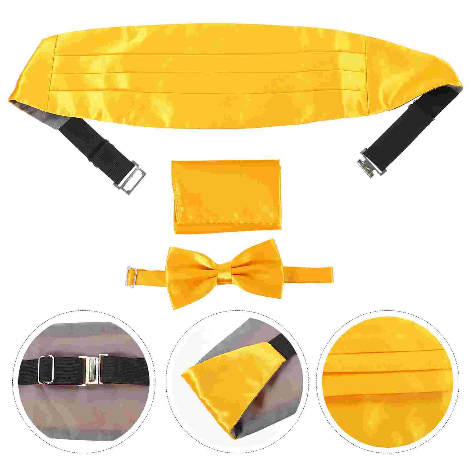 Tuxedo Men Wedding Costume Accessories Men's Stain Handkerchief Decorative Bow Tie
Tuxedo Men Wedding Costume Accessories Men's Stain Handkerchief Decorative Bow Tie