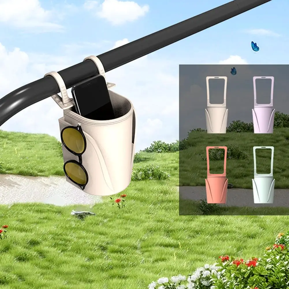 1pc Portable Drink Carrier Holder Silicone Coffee Cup Carrier Sports Water Bottle Case For Stanley For Travel Coffee Mug Cu F9T3
1pc Portable Drink Carrier Holder Silicone Coffee Cup Carrier Sports Water Bottle Case For Stanley For Travel Coffee Mug Cu F9T3