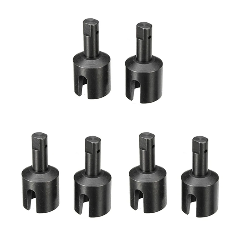 6 шт., дифференциал EA1071 для JLB Racing CHEETAH 1/10 
6 шт., дифференциал EA1071 для JLB Racing CHEETAH 1/10