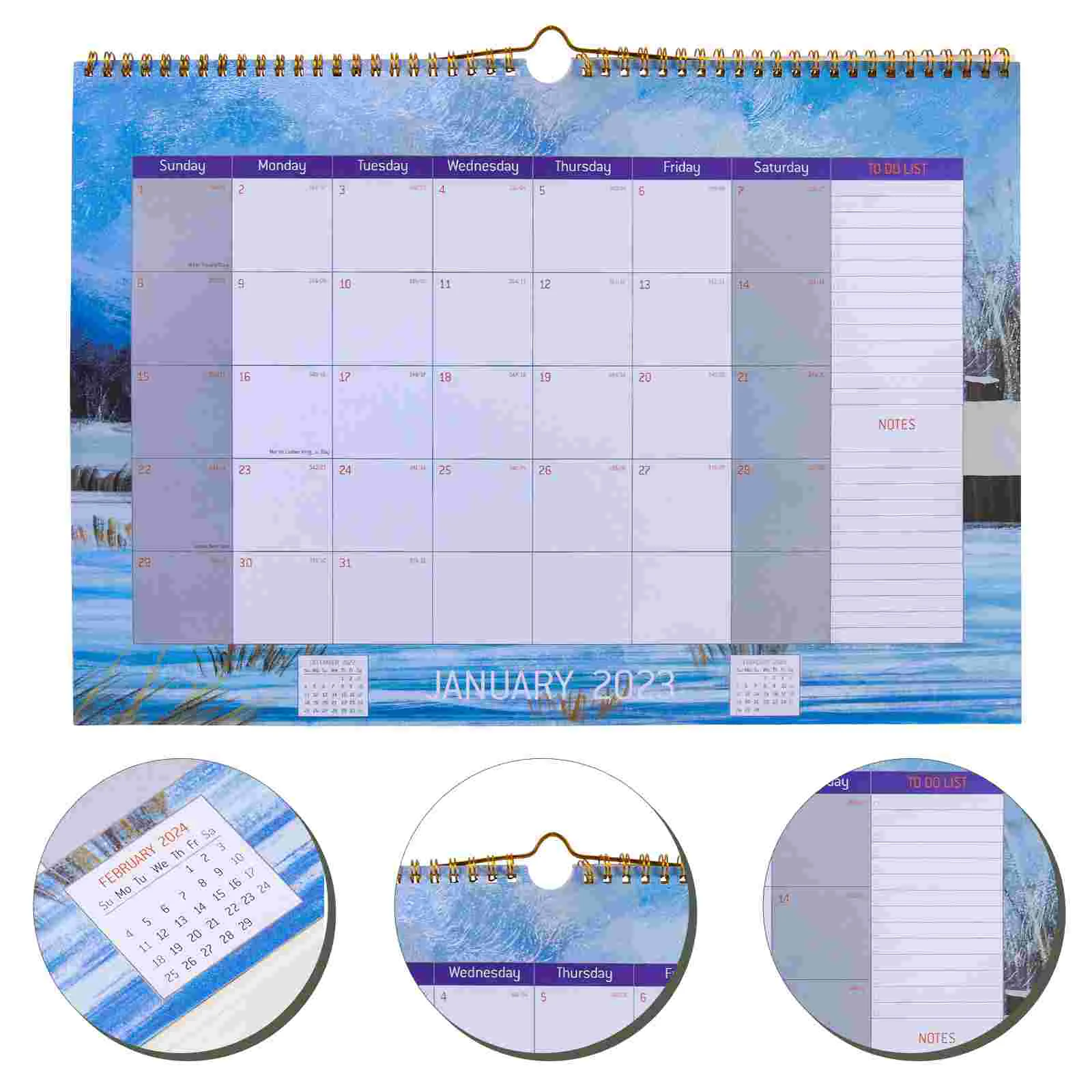 Calendar Wall Organizer Hanging Planner Memo Calendars Monthly Journal Notepad Down Poster Mounted Yearly Deskpad 2023Calendar
Calendar Wall Organizer Hanging Planner Memo Calendars Monthly Journal Notepad Down Poster Mounted Yearly Deskpad 2023Calendar