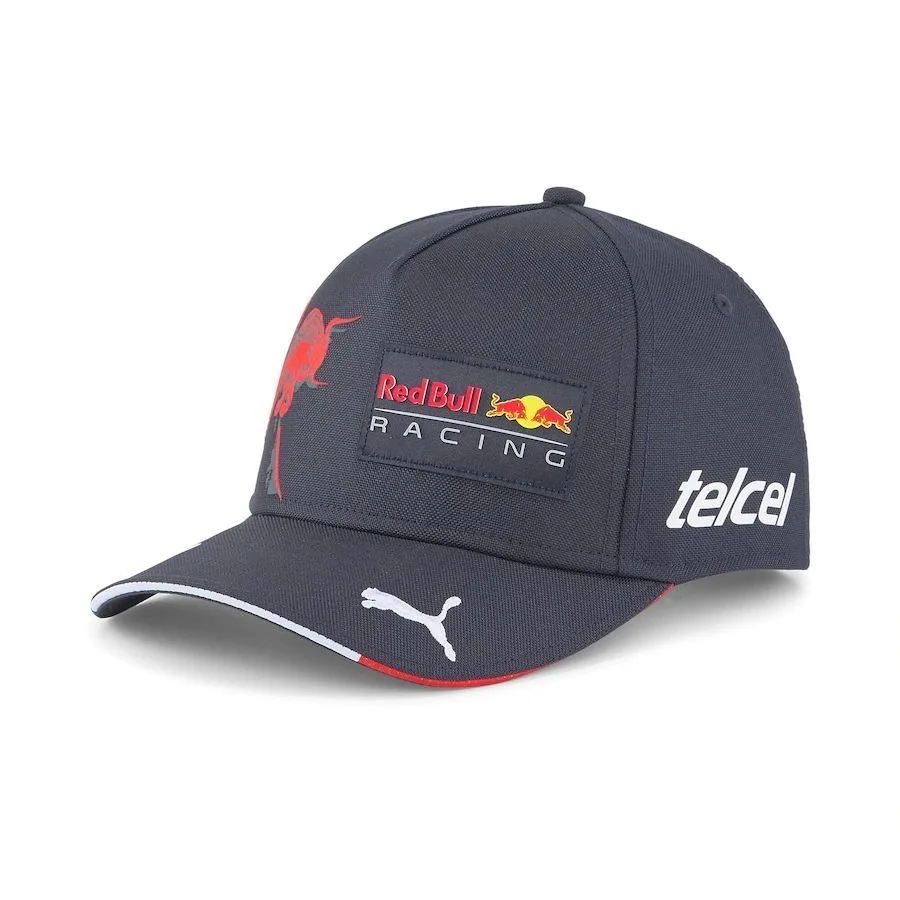 2023 new spring and autumn men's and women's fashion all-match Red B-bulls F1 sports racing cap baseball flat brim cap
2023 new spring and autumn men's and women's fashion all-match Red B-bulls F1 sports racing cap baseball flat brim cap