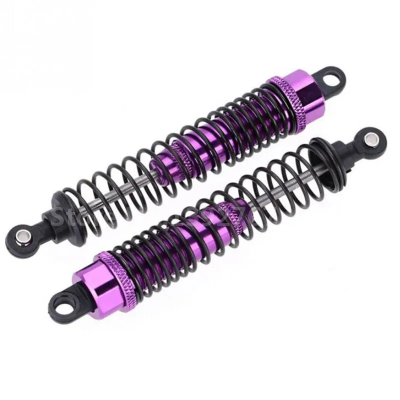 

HSP 06038 106004 Shock Absorber 98mm Spare Parts For 1/10 Off Road Buggy R/C Model Car 94106