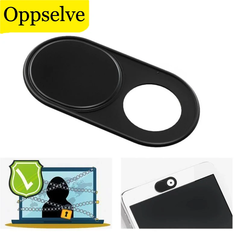 3Pcs Webcam Cover Phone Privacy Sticker Sliding Camera Cover for iPhone 12 Pro Max iPad Pro Air Computer Anti Spy Metal Material
3Pcs Webcam Cover Phone Privacy Sticker Sliding Camera Cover for iPhone 12 Pro Max iPad Pro Air Computer Anti Spy Metal Material