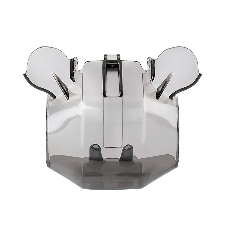 Пылезащитный чехол для объектива камеры Drone Gimbal, совместимый с Mini 3 Pro Gimbal Drone, защитные аксессуары
Пылезащитный чехол для объектива камеры Drone Gimbal, совместимый с Mini 3 Pro Gimbal Drone, защитные аксессуары