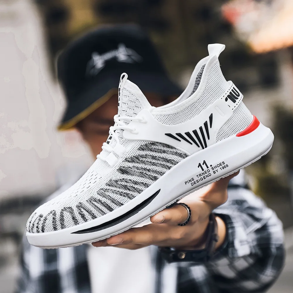 2023 Men's Sports Shoes Casual Sports Shoes Comfortable Breathable Fabric Fashion Low Top Men's Shoes Spring and Autumn
2023 Men's Sports Shoes Casual Sports Shoes Comfortable Breathable Fabric Fashion Low Top Men's Shoes Spring and Autumn