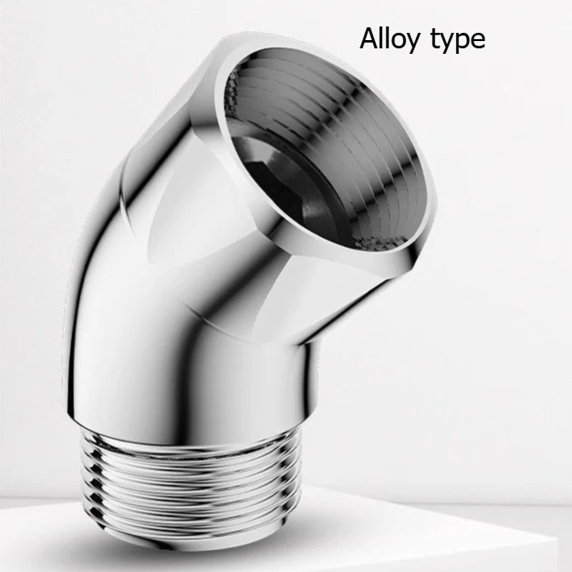 Регулируемый кронштейн для душевой лейки из ABS-пластика
Регулируемый кронштейн для душевой лейки из ABS-пластика