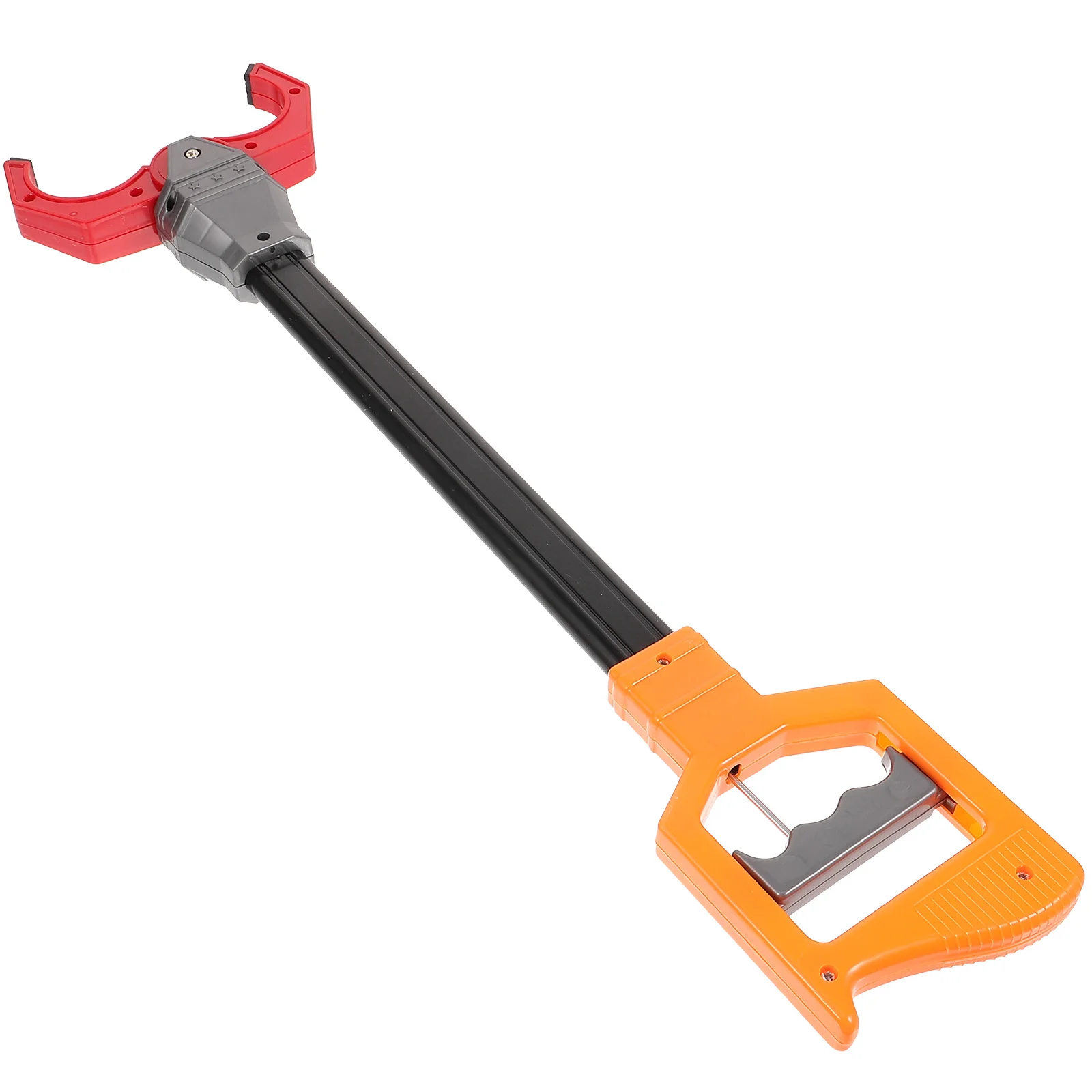 Toys Garbage Tongs Outdoor Trash Pick Clips Reusable Funny Picker Abs Picking Grabber Parent-child 
Toys Garbage Tongs Outdoor Trash Pick Clips Reusable Funny Picker Abs Picking Grabber Parent-child
