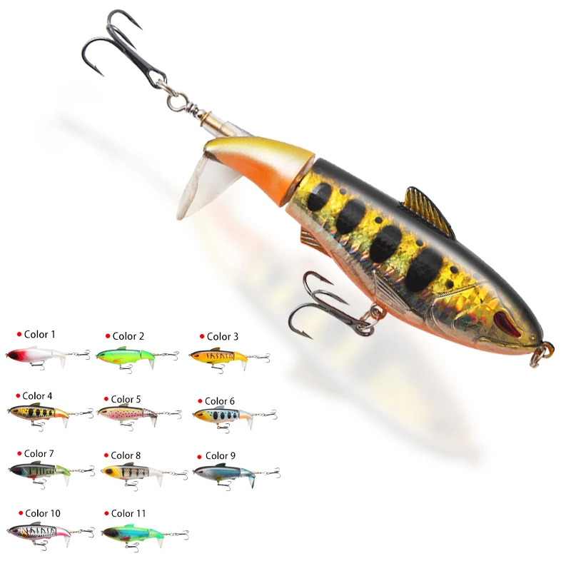 Topwater вращающиеся рыболовные приманки 9,5 см, 17,8 г, искусственная кренкбейт, блесна, сома, окунь
Topwater вращающиеся рыболовные приманки 9,5 см, 17,8 г, искусственная кренкбейт, блесна, сома, окунь