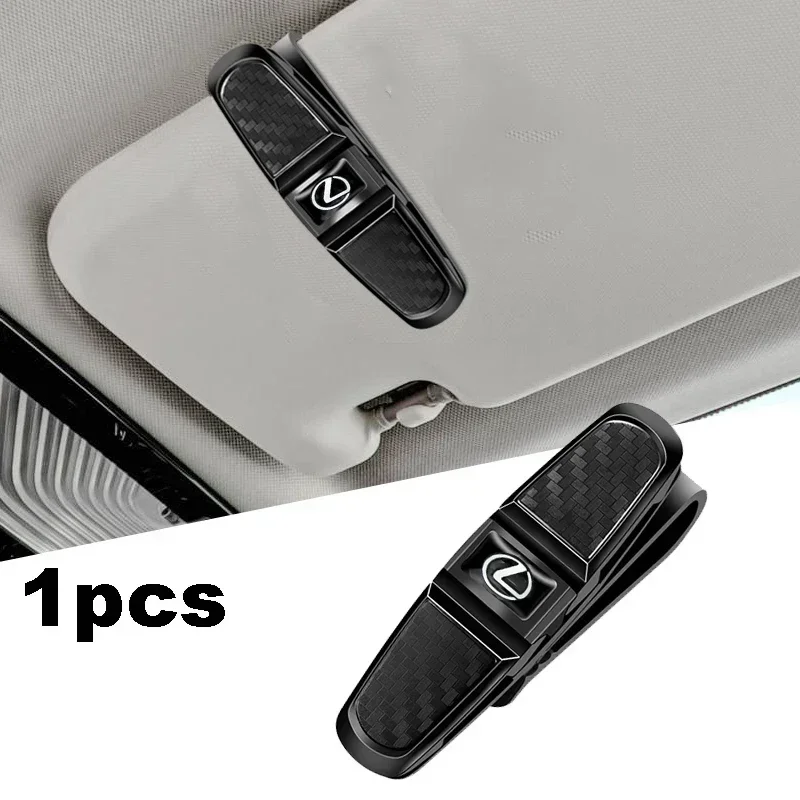 Крепление-держатель для очков и карт из АБС-пластика для Lexus ES250, GS300, NX300H, RX400H, NX200t, GS430, RX270, CT200H, NX200, NX300, GS400
Крепление-держатель для очков и карт из АБС-пластика для Lexus ES250, GS300, NX300H, RX400H, NX200t, GS430, RX270, CT200H, NX200, NX300, GS400