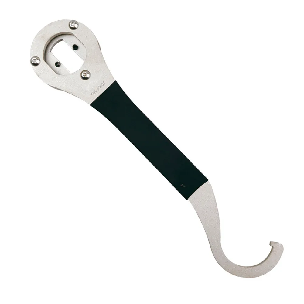 Bicycle Middle Axle Removal Tool Tail Hook Wrench Positive And Negative Bowl Cycling Parts Accessories Bike Repair Tool
Bicycle Middle Axle Removal Tool Tail Hook Wrench Positive And Negative Bowl Cycling Parts Accessories Bike Repair Tool