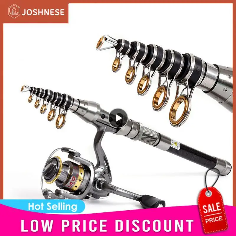 Ultra-short Fishing Throwing Rod Goods For Fishing Sea Rod Carbon Carbon Shrink Mini Fishing Rod Fishing Goods Portable
Ultra-short Fishing Throwing Rod Goods For Fishing Sea Rod Carbon Carbon Shrink Mini Fishing Rod Fishing Goods Portable