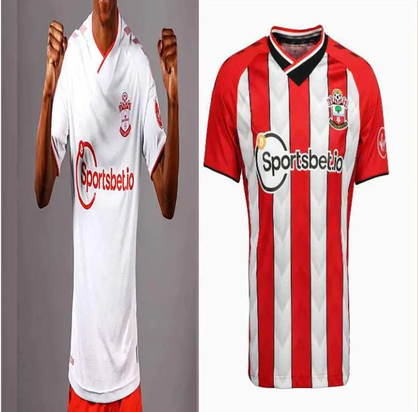 The New 2021 2022 New SouthamptonES Jersey Top Quality Fast Send Personalized Customization
The New 2021 2022 New SouthamptonES Jersey Top Quality Fast Send Personalized Customization