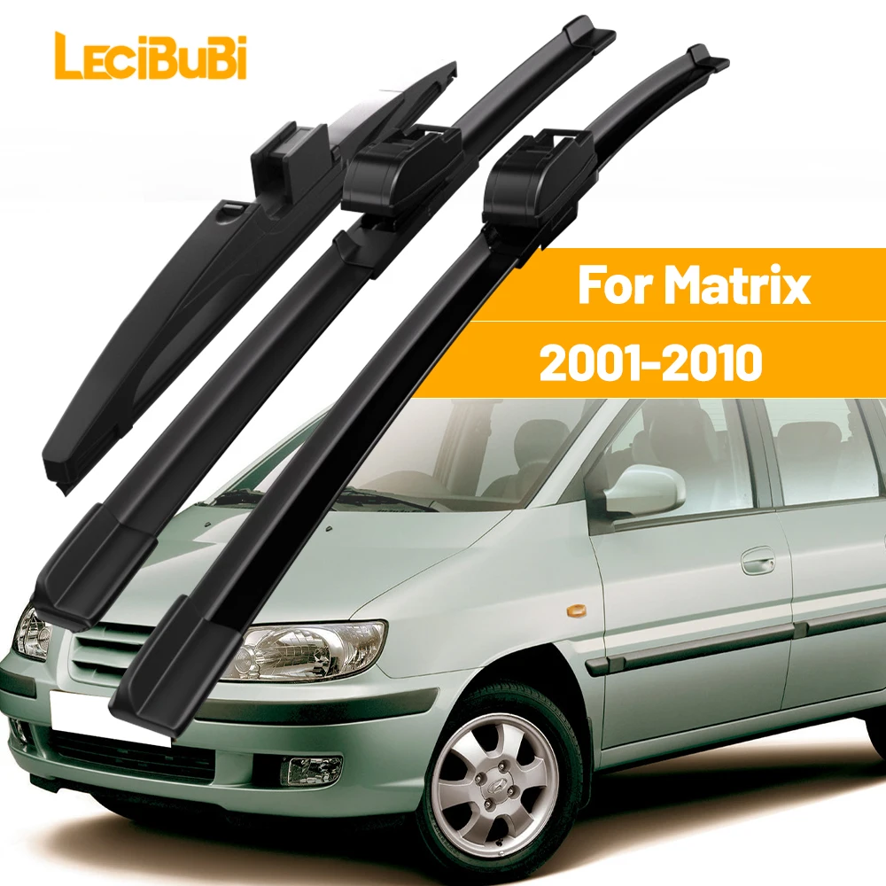 Комплект Щеток Стеклоочистителя Для Hyundai Matrix 2001-2010: Передние И Задние Щетки Для Стекла, Резиновые, Для Автомобилей
Комплект Щеток Стеклоочистителя Для Hyundai Matrix 2001-2010: Передние И Задние Щетки Для Стекла, Резиновые, Для Автомобилей