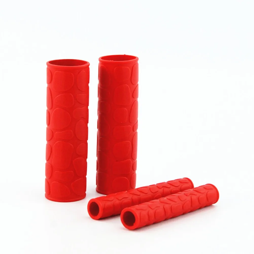 4PCS/set Universal Comfortable Handle Grip Cover Protector Motorcycle Handlebar Covers Motorcycle Electric Vehicle Handle Set
4PCS/set Universal Comfortable Handle Grip Cover Protector Motorcycle Handlebar Covers Motorcycle Electric Vehicle Handle Set