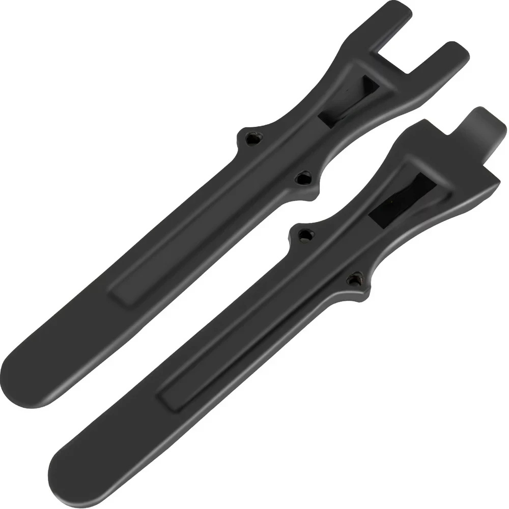 Changing Tool, 11 Inch Tire Iron Set, 2pcs Motorcycle Tire Irons, 40CR Steel Tire Bead Breaker, Tire Changing Spoons, Rust Proo
Changing Tool, 11 Inch Tire Iron Set, 2pcs Motorcycle Tire Irons, 40CR Steel Tire Bead Breaker, Tire Changing Spoons, Rust Proo