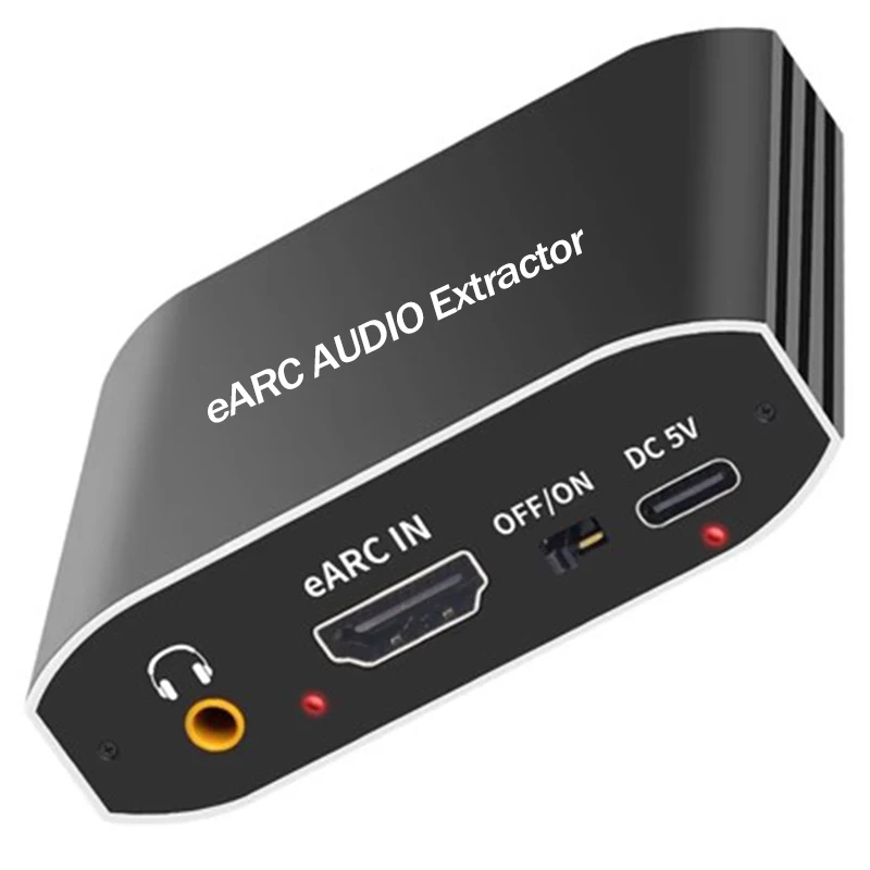 Аудио экстрактор 192 кГц HDMI eARC с поддержкой 7.1CH атмосферы 4K HDMI наушник К HDMI аудио коаксиальный Toslink 3,5 мм аудио экстрактор преобразователь
Аудио экстрактор 192 кГц HDMI eARC с поддержкой 7.1CH атмосферы 4K HDMI наушник К HDMI аудио коаксиальный Toslink 3,5 мм аудио экстрактор преобразователь