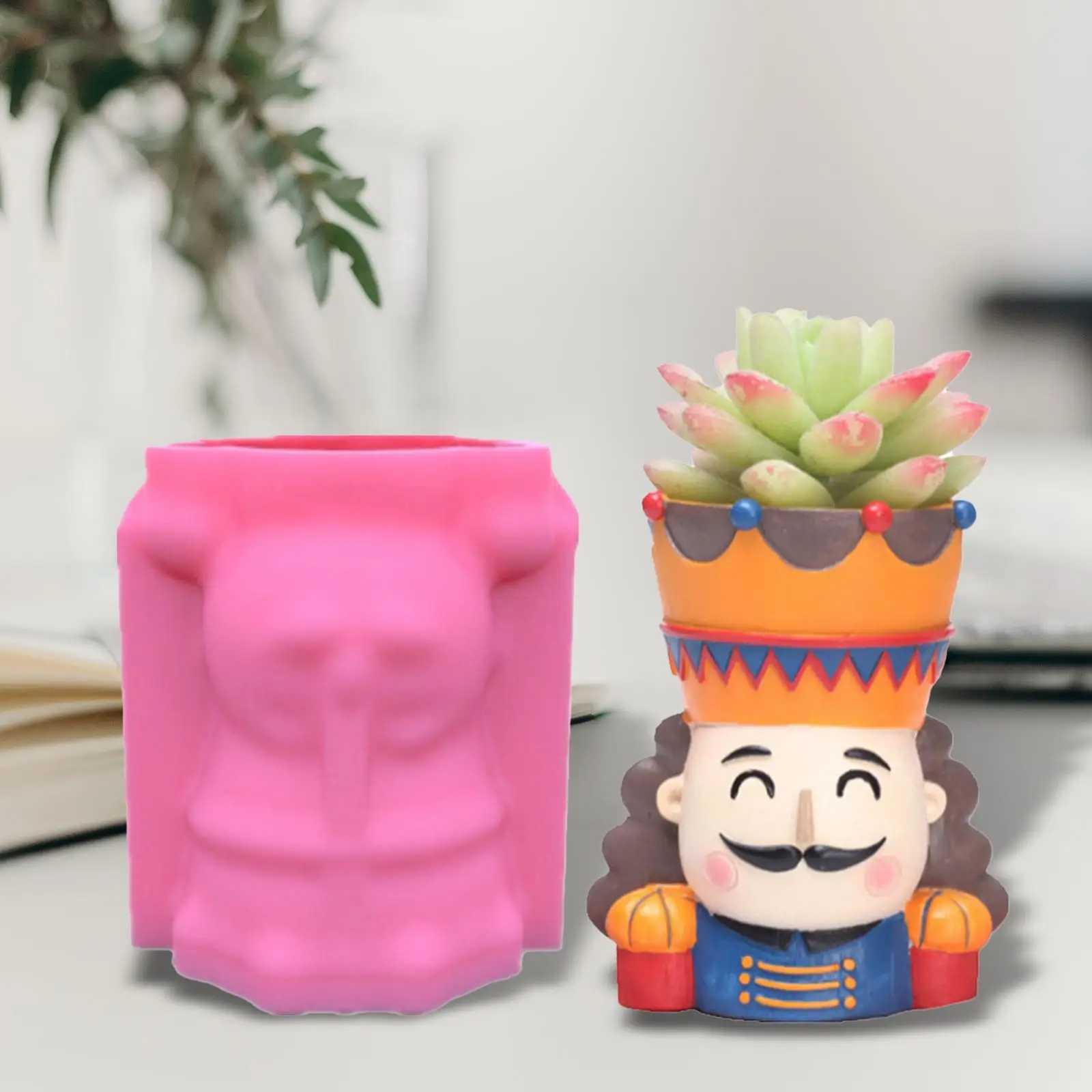 Абстрактный силикон, эпоксидная смола, цветочный горшок для рукоделия, полимерная глина, домашний декор, ручка с орнаментом, бетонная ваза
Абстрактный силикон, эпоксидная смола, цветочный горшок для рукоделия, полимерная глина, домашний декор, ручка с орнаментом, бетонная ваза