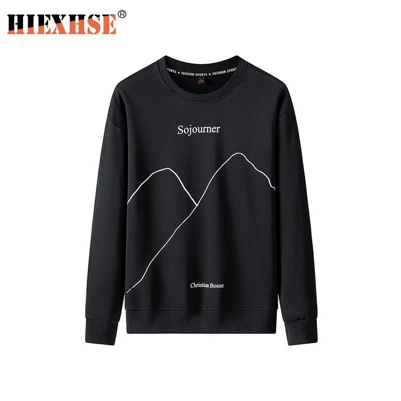 Print Sweatshirts Men 2022 Spring New Casaul Brand Soild Long Sleeve Pullover HipHop Mens Classic Harajuku Streetwear Hioodes
Print Sweatshirts Men 2022 Spring New Casaul Brand Soild Long Sleeve Pullover HipHop Mens Classic Harajuku Streetwear Hioodes