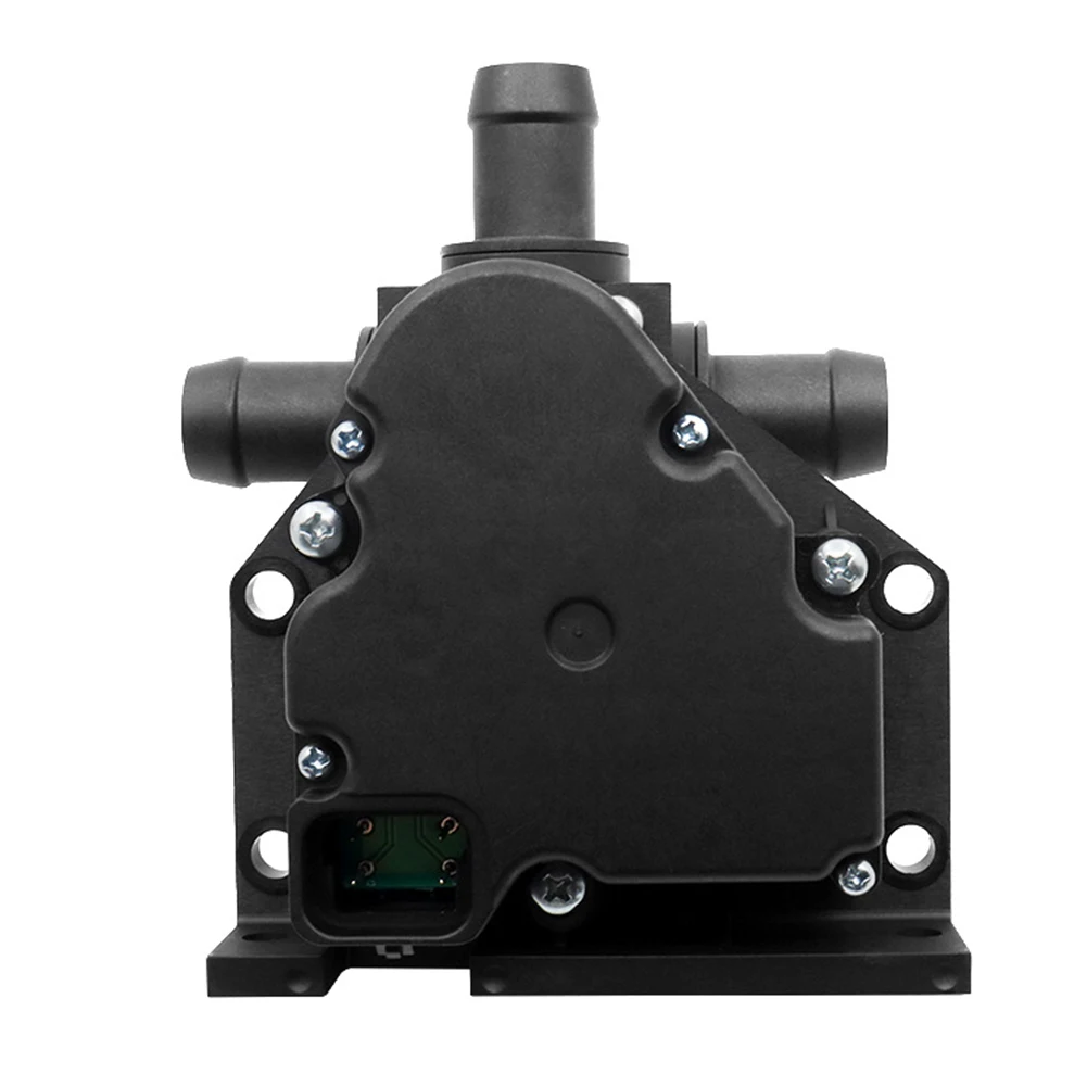 Practical Switch 6007370-00-B 2012-2017 Coolant Pump Durable And Convenient For Tesla Model S X Valve Actuator
Practical Switch 6007370-00-B 2012-2017 Coolant Pump Durable And Convenient For Tesla Model S X Valve Actuator