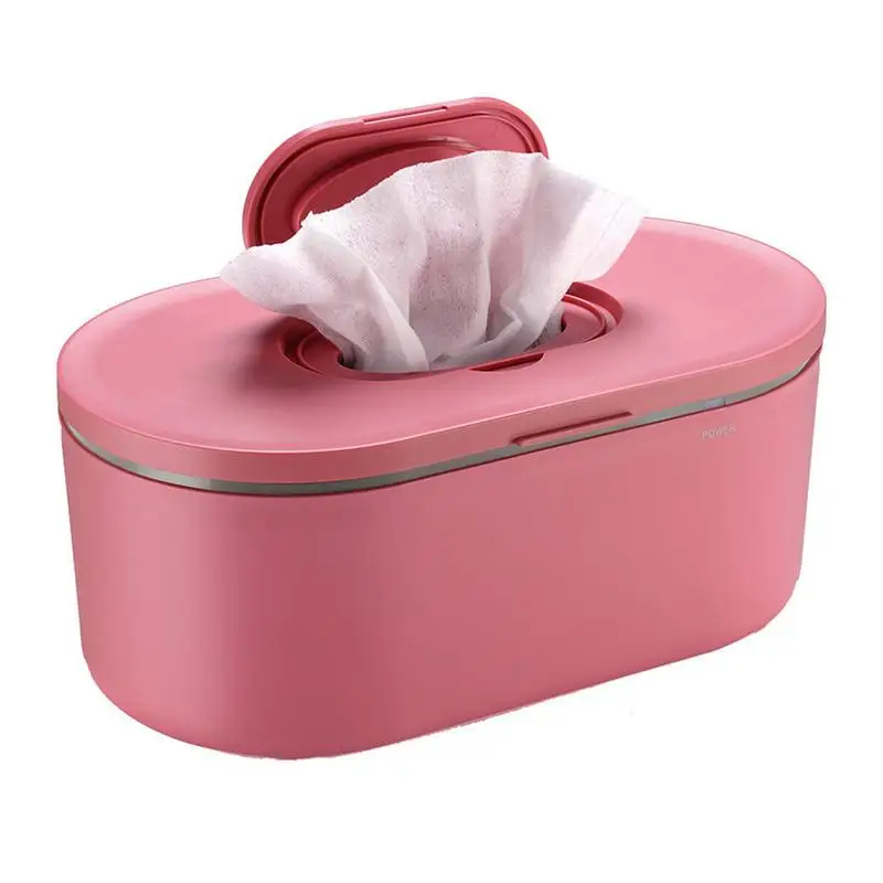 Electric Baby Wipes Heaters Napkin Thermostat Household Portable Wet Tissue Heating Box Insulation Heat
Electric Baby Wipes Heaters Napkin Thermostat Household Portable Wet Tissue Heating Box Insulation Heat
