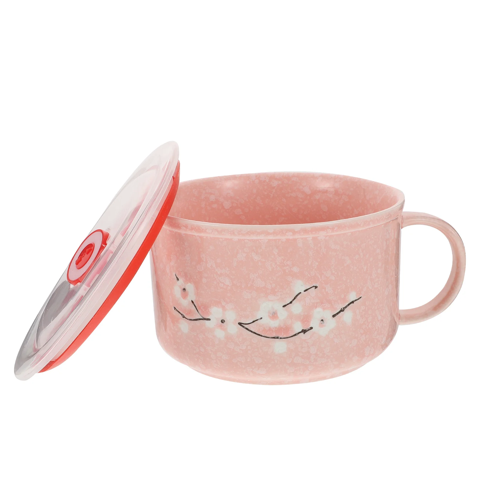 Bowl Bowls Noodle Serving Pot Ceramic Soup Japanese Microwave Household Salad Noddle Storage Heat Appetizer Rice Fruit Insulated
Bowl Bowls Noodle Serving Pot Ceramic Soup Japanese Microwave Household Salad Noddle Storage Heat Appetizer Rice Fruit Insulated