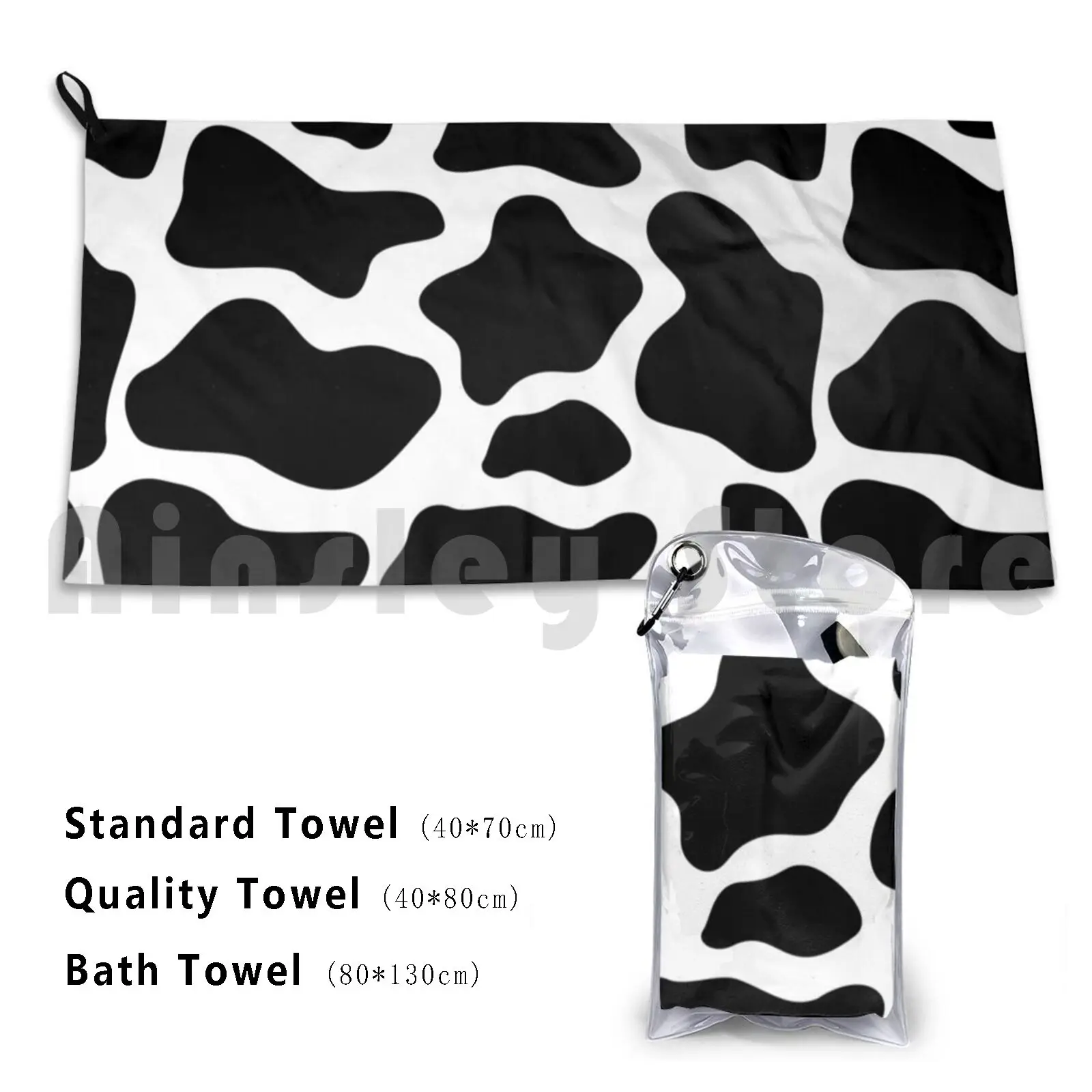 Cow Animal Print Pattern Bath Towel Beach Cushion Emily Zigo Cow Cow Moo Star Animal Animal Cheetah Leopard Farm
Cow Animal Print Pattern Bath Towel Beach Cushion Emily Zigo Cow Cow Moo Star Animal Animal Cheetah Leopard Farm