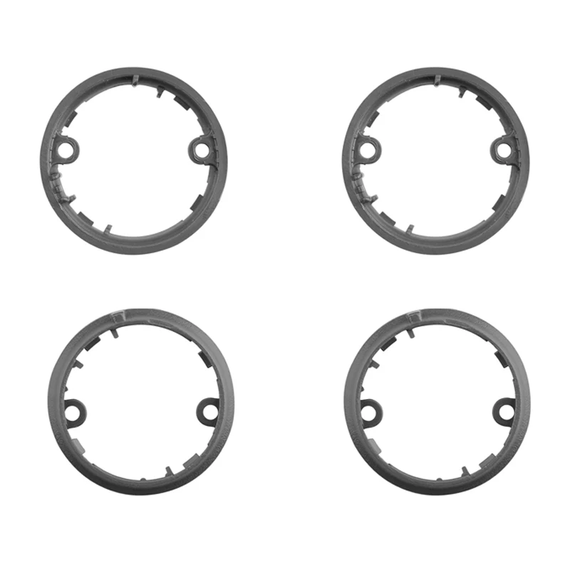 Replacement Repair Parts For DJI Spark, 4 Pieces Accessories For DJI Spark Repair Lamp Holder
Replacement Repair Parts For DJI Spark, 4 Pieces Accessories For DJI Spark Repair Lamp Holder