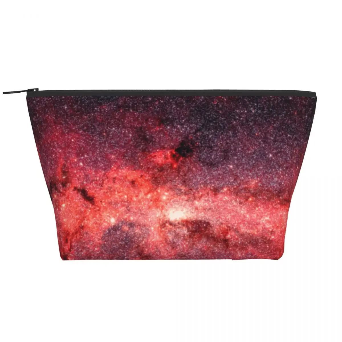 Colorful Galaxy Sky Zip Storage Organizers Milky Way Print Woman's Makeup Pouch Daily Organization Cosmetic Bags
Colorful Galaxy Sky Zip Storage Organizers Milky Way Print Woman's Makeup Pouch Daily Organization Cosmetic Bags