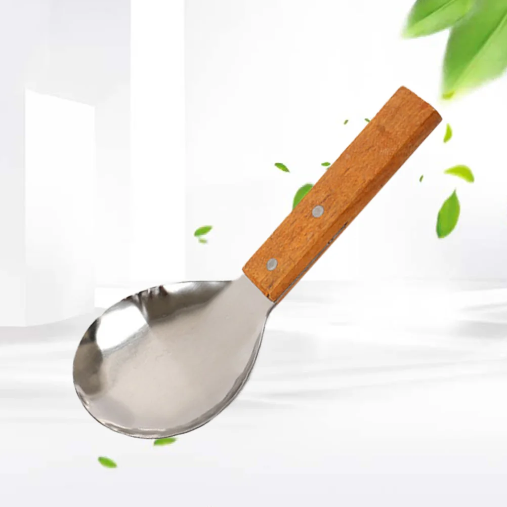 Soup Spoon Serving Spoons Rice Wooden Paddle Foodsoup Spoonsround Spoonsdeep Spoonschinese Ladleasian Ladlenessie 
Soup Spoon Serving Spoons Rice Wooden Paddle Foodsoup Spoonsround Spoonsdeep Spoonschinese Ladleasian Ladlenessie