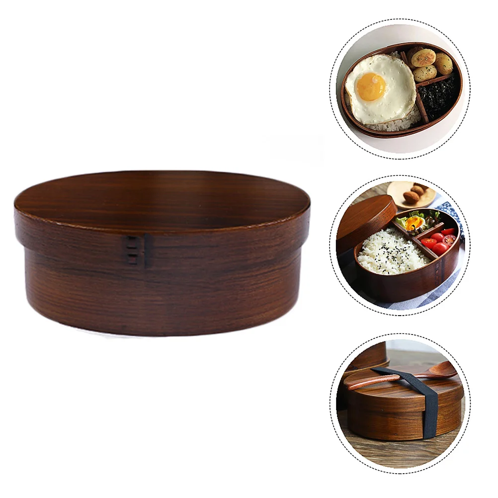 Box Lunch Sushi Bento Wood Container Japanesefood Kit Grain Serving Dish Boxes Containers Leakproof Cube Holer Storage Dinner
Box Lunch Sushi Bento Wood Container Japanesefood Kit Grain Serving Dish Boxes Containers Leakproof Cube Holer Storage Dinner