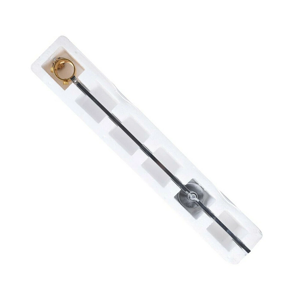 P80 Plasma Cutter Cutting Torch Circular Roller Guide Wheel Welding-Tool Circle Guide Wheel Cutting Compass 21.25" Welding Tool
P80 Plasma Cutter Cutting Torch Circular Roller Guide Wheel Welding-Tool Circle Guide Wheel Cutting Compass 21.25" Welding Tool