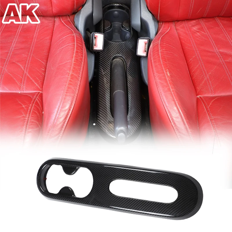 Для Fiat 500 Abarth 595 695 2007-2015 настоящая центральная консоль автомобиля из углеродного волокна, ручной тормоз, панель ручного тормоза, аксессуары для салона автомобиля
Для Fiat 500 Abarth 595 695 2007-2015 настоящая центральная консоль автомобиля из углеродного волокна, ручной тормоз, панель ручного тормоза, аксессуары для салона автомобиля