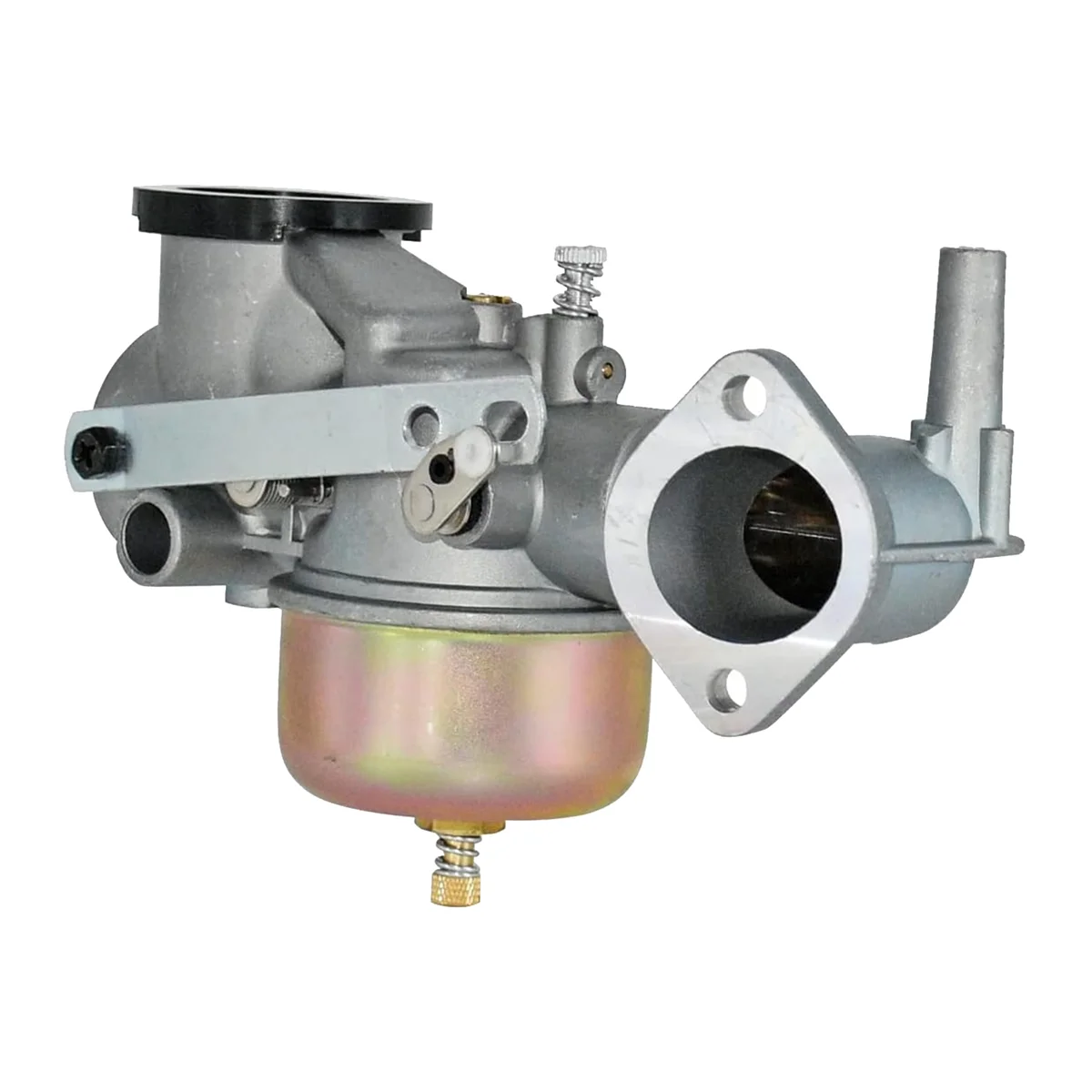 491590 Carburetor for Briggs & Stratton 191700 192700 193700 Engine Series Replace 390811 392152 491029 Carb
491590 Carburetor for Briggs & Stratton 191700 192700 193700 Engine Series Replace 390811 392152 491029 Carb