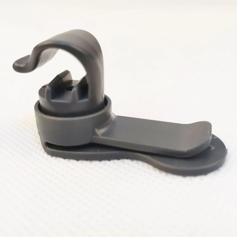 Outdoor Hiking Backpack Hanger Magnetic Drinking Tube Water Bladder Clip Portable Water Bladder Hose Clip Removable Clamp
Outdoor Hiking Backpack Hanger Magnetic Drinking Tube Water Bladder Clip Portable Water Bladder Hose Clip Removable Clamp