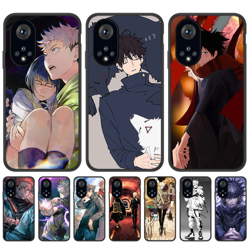 Painted Black Case For Huawei Honor 50 Lite Case For Huawei P30 Lite P40 Pro Honor 50 10 20 10i 9A 9 8X P Smart 2021 Back Covers
Painted Black Case For Huawei Honor 50 Lite Case For Huawei P30 Lite P40 Pro Honor 50 10 20 10i 9A 9 8X P Smart 2021 Back Covers