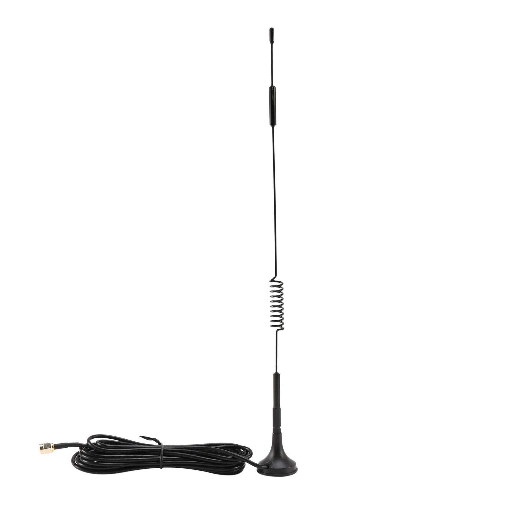 5DBi-1090MHz-Antenna-ADS-B-Modem-Router-SMA-Male-MCX-Male-For-FlightAware
5DBi-1090MHz-Antenna-ADS-B-Modem-Router-SMA-Male-MCX-Male-For-FlightAware