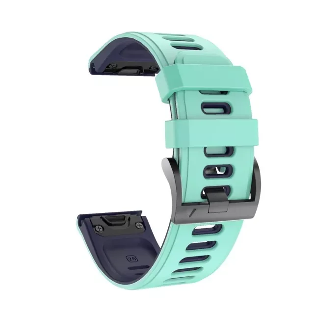 Watchband Straps For Garmin Fenix 6 6X Pro 5 5X Plus 3HR 935 Smart Watch Silicone Fenix6 Fenix5 Quick Easyfit Wrist Band
Watchband Straps For Garmin Fenix 6 6X Pro 5 5X Plus 3HR 935 Smart Watch Silicone Fenix6 Fenix5 Quick Easyfit Wrist Band