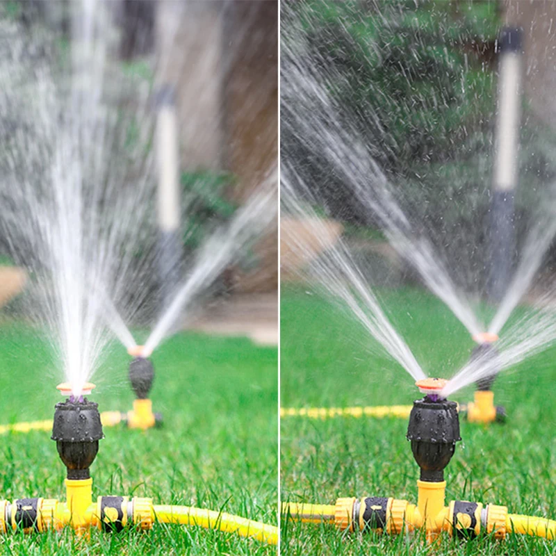 Garden Sprinkler Inserting Watering Sprayer Connection Watering Automatic Irrigation System Garden Tool Irrigation Supplies
Garden Sprinkler Inserting Watering Sprayer Connection Watering Automatic Irrigation System Garden Tool Irrigation Supplies
