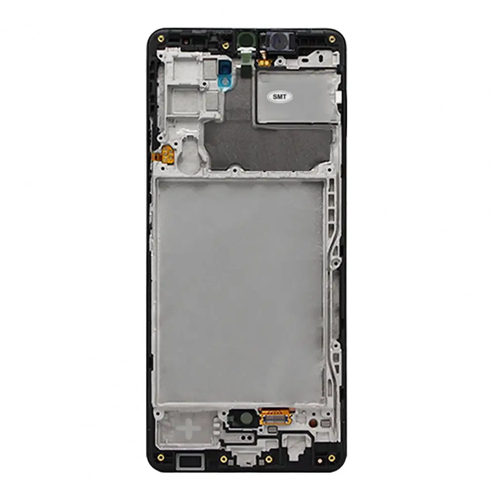 Reliable Lightweight Wear-resistant AMOLED LCD Touch Screen Digitizer Full Assembly LCD Screen LCD Display Screen
Reliable Lightweight Wear-resistant AMOLED LCD Touch Screen Digitizer Full Assembly LCD Screen LCD Display Screen