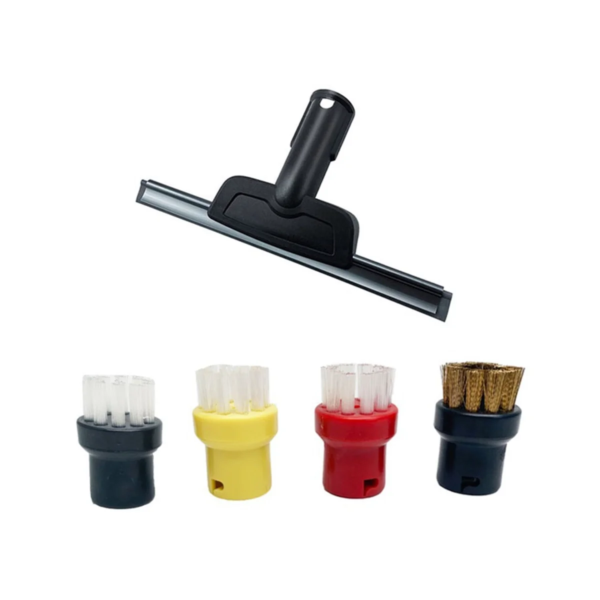 For Vacuum Cleaner SC2 SC3 SC7 CTK10 Accessories Powerful Nozzle Cleaning Brush Head Mirror Scraper Parts
For Vacuum Cleaner SC2 SC3 SC7 CTK10 Accessories Powerful Nozzle Cleaning Brush Head Mirror Scraper Parts