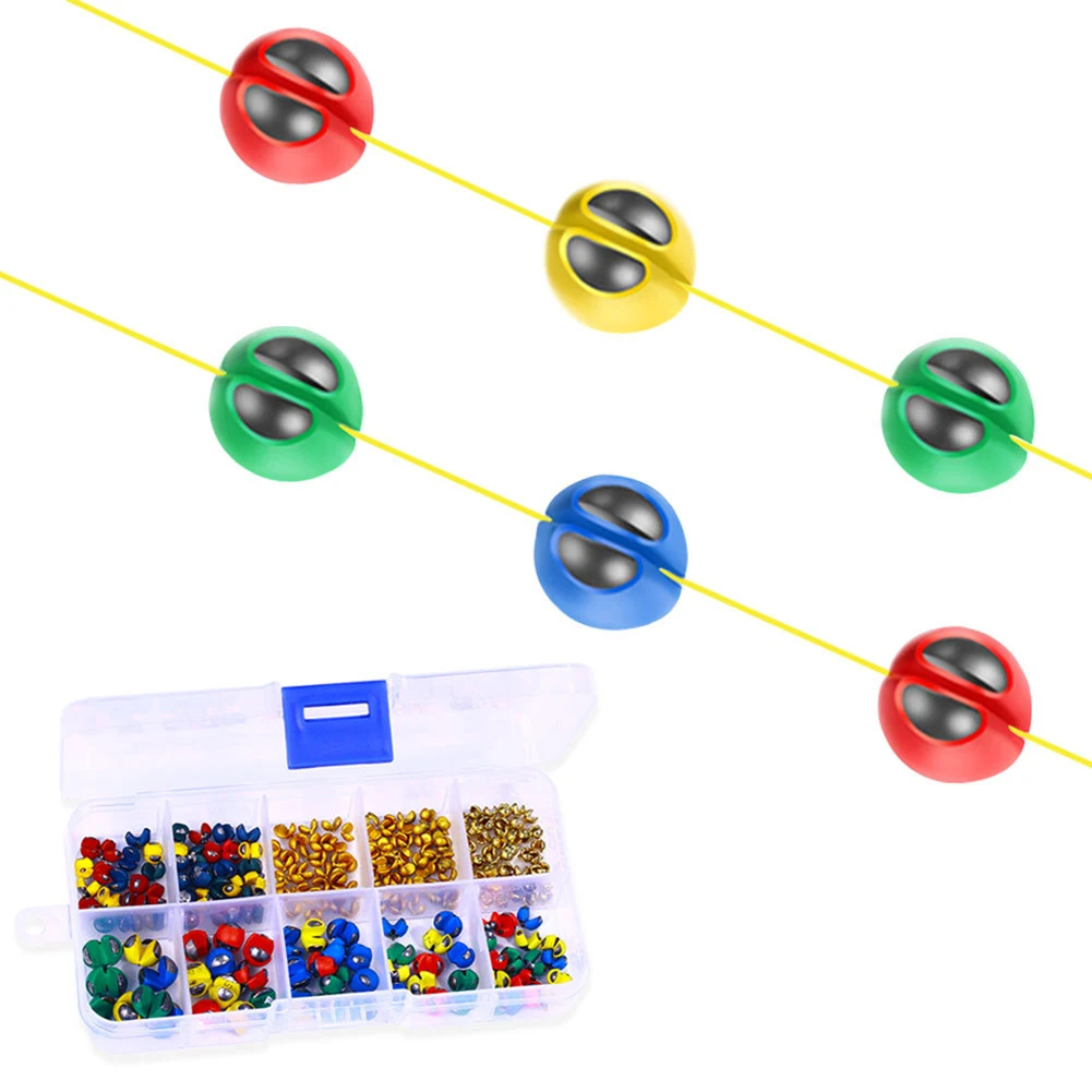 212pcs Fishing Sinker Set Split Lead Shot Sinker Round Bite Lead Weight Tackle Outdoor Carp Bass Fishing Tackle Accessories
212pcs Fishing Sinker Set Split Lead Shot Sinker Round Bite Lead Weight Tackle Outdoor Carp Bass Fishing Tackle Accessories