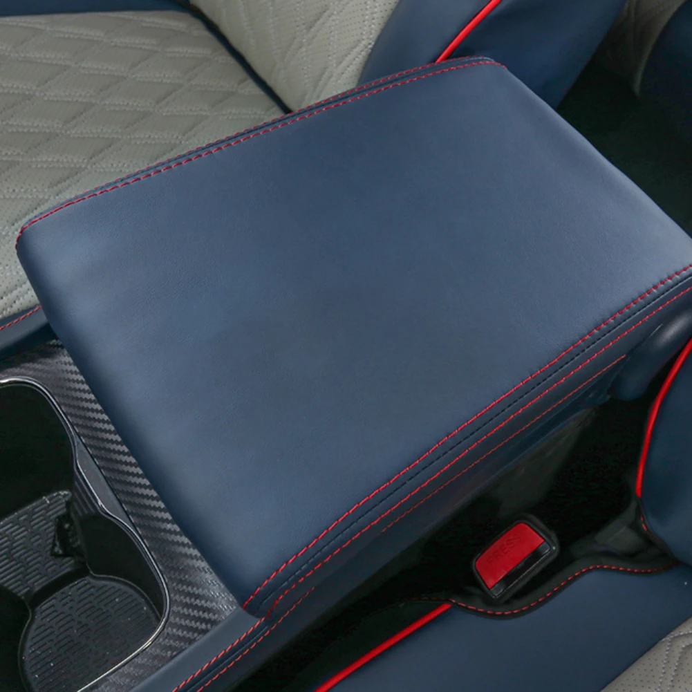 Car Cover 28cm Box Breathable Car Armrest Car Parts Durable PU Leather Padsv Cover Car Spare Parts High Quality
Car Cover 28cm Box Breathable Car Armrest Car Parts Durable PU Leather Padsv Cover Car Spare Parts High Quality