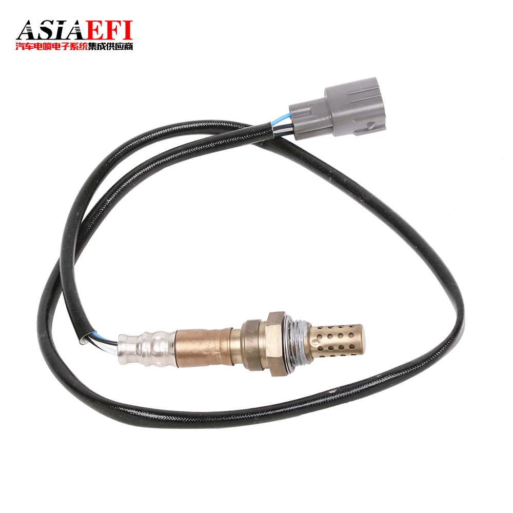 OEM 89465-06040 Лямбда O2 датчик кислорода для Toyota Camry Sienna Tercel Avalon Paseo Lexus ES300 8946506040
OEM 89465-06040 Лямбда O2 датчик кислорода для Toyota Camry Sienna Tercel Avalon Paseo Lexus ES300 8946506040