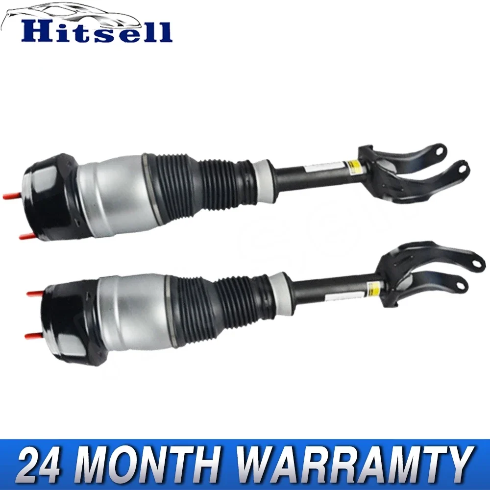 2pcs 1663202513, 1663202613 Air Suspension Shock Absorber with ADS for Mercedes-Benz X166 W166 GL350 GL450 GL500 GL550 GL63AMG
2pcs 1663202513, 1663202613 Air Suspension Shock Absorber with ADS for Mercedes-Benz X166 W166 GL350 GL450 GL500 GL550 GL63AMG